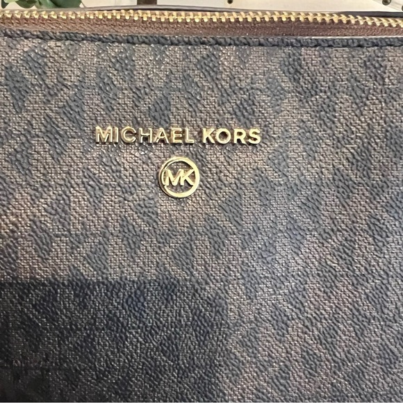NWOT Michael Kors Sullivan Large Tote Colors - Picture 4 of 14